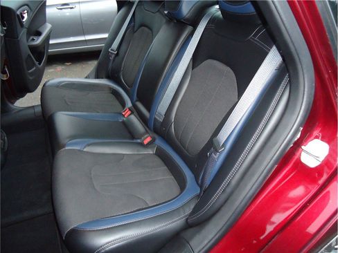 Used 2015 Chrysler 200 S w/ Navigation & Sound Group I image 13