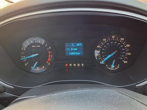 Used 2013 Ford Fusion S FWD image 15