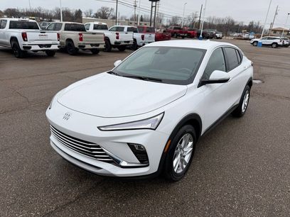 Used 2024 Buick Envista Preferred w/ Convenience II Package