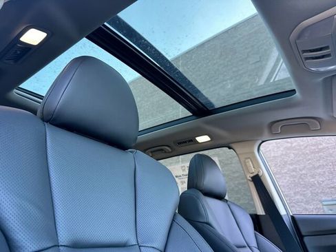 New 2026 Subaru Ascent Bronze Edition image 21