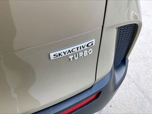 Used 2025 MAZDA CX-50 Meridian Edition w/ Apex Package image 10