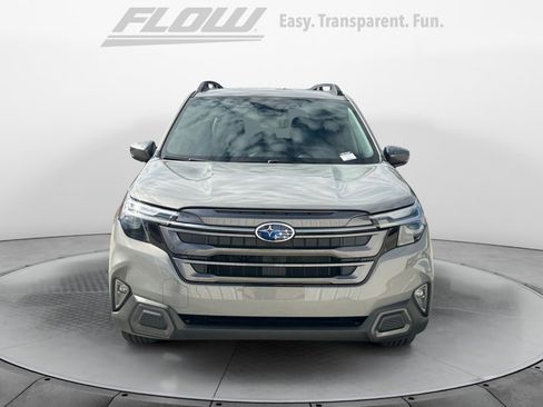 New 2026 Subaru Forester Limited image 2