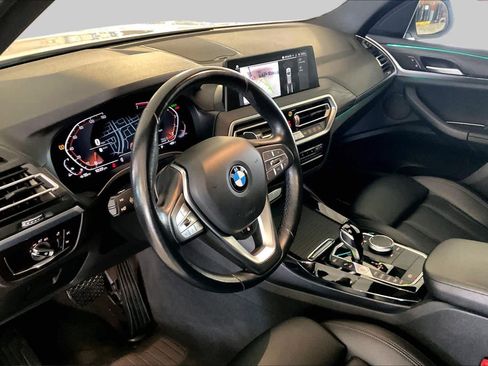 Used 2024 BMW X3 xDrive30i AWD/4WD image 16