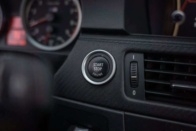 Used 2013 BMW M3 Coupe RWD image 23