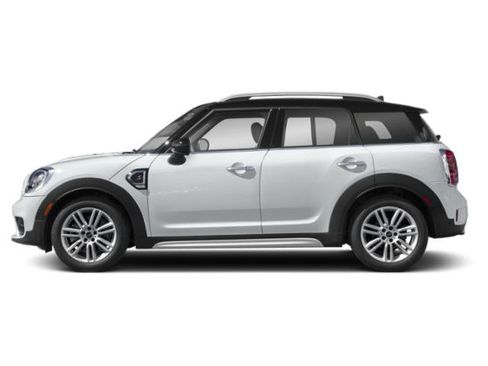 Used 2018 MINI Cooper Countryman S FWD image 2