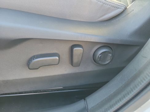 Certified 2024 Subaru Legacy Premium image 20