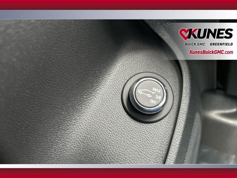 New 2026 Buick Envista Sport Touring w/ Convenience I Package image 20