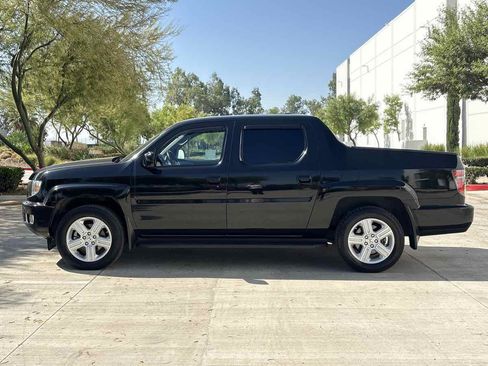 Used 2012 Honda Ridgeline RTL image 6