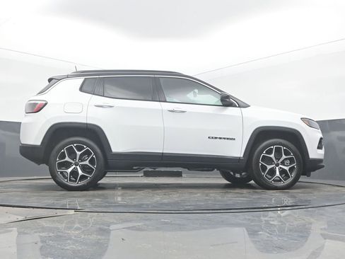 New 2026 Jeep Compass Limited image 52