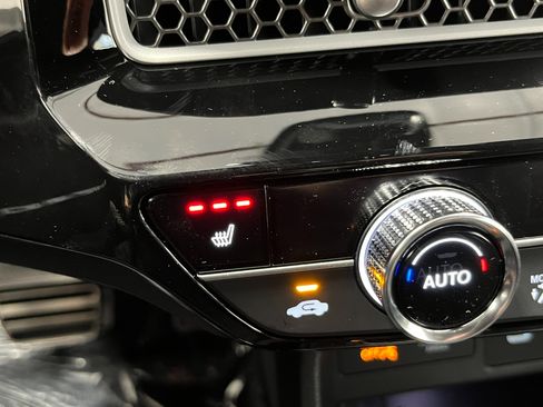 New 2026 Honda Civic Sport Touring image 20