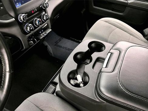 Used 2024 RAM 2500 Big Horn image 15