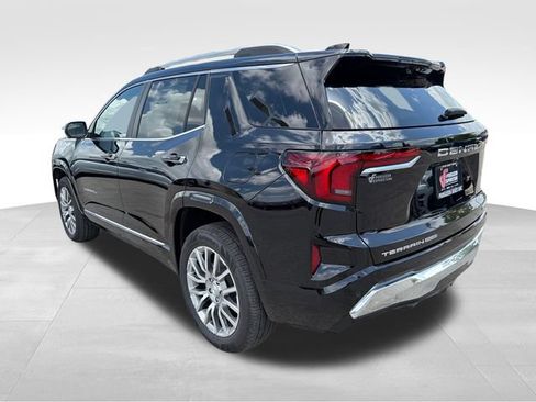New 2026 GMC Terrain Denali AWD/4WD image 5