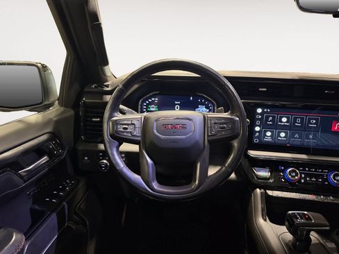 Used 2022 GMC Sierra 1500 AT4X AWD/4WD image 13