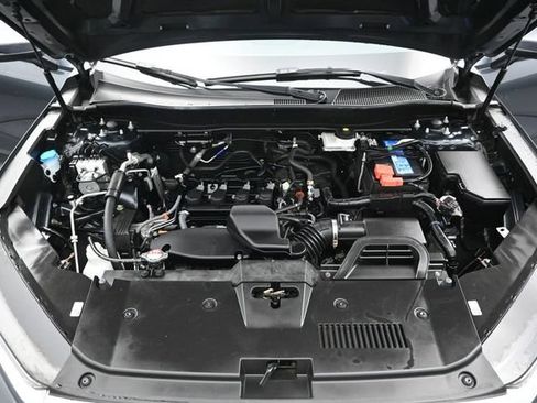 Certified 2024 Honda CR-V EX image 33