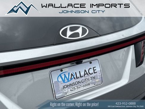 Used 2022 Hyundai Tucson SEL w/ Convenience + Premium Package AWD/4WD image 10