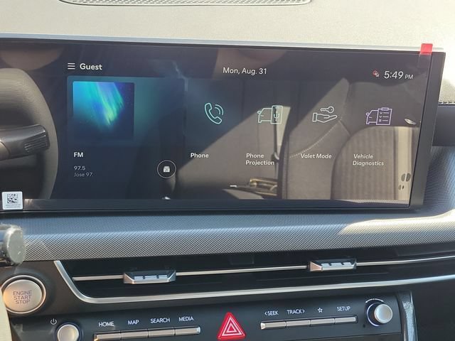 New 2026 Hyundai Sonata SE FWD image 11