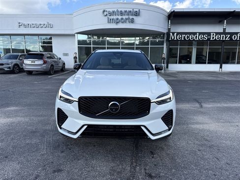 New 2026 Volvo XC60 B5 Plus w/ Protection Package Premier image 8