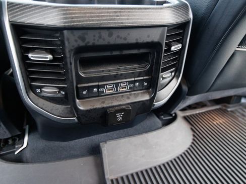 Used 2022 RAM 1500 Limited image 45