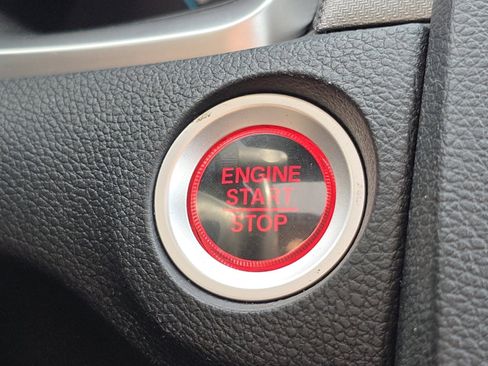 Used 2016 Honda Civic EX-L image 27