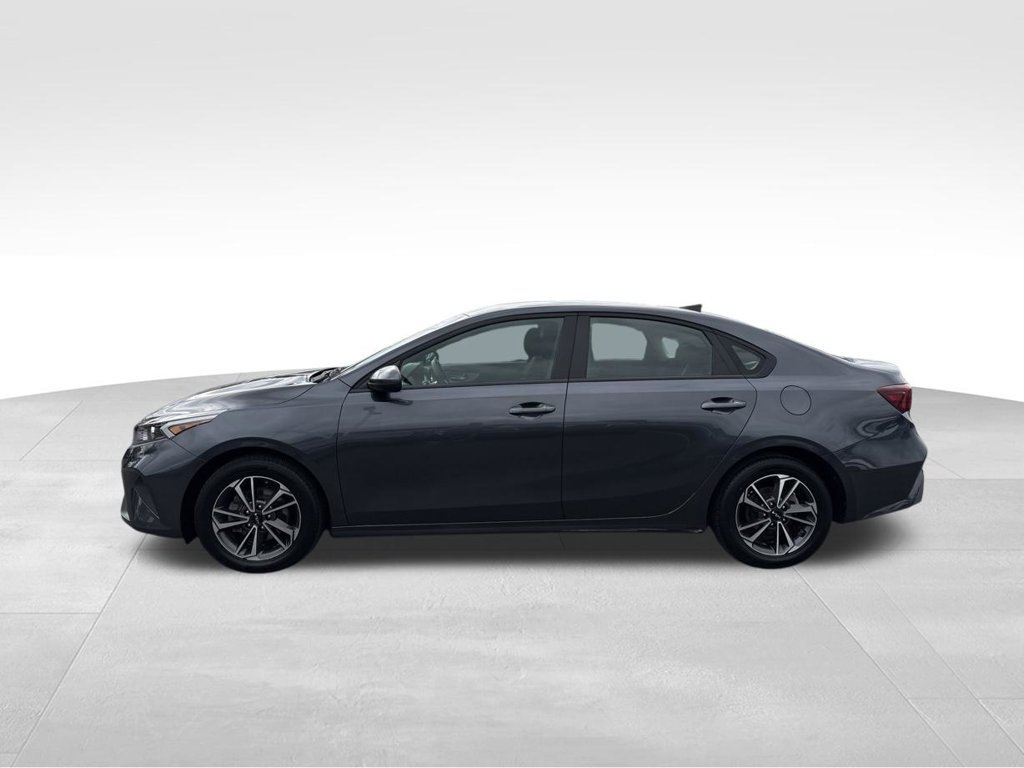 Certified 2024 Kia Forte LXS FWD image 10