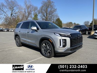 New 2025 Hyundai Palisade SEL