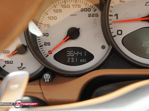Used 2010 Porsche 911 Turbo AWD/4WD image 37