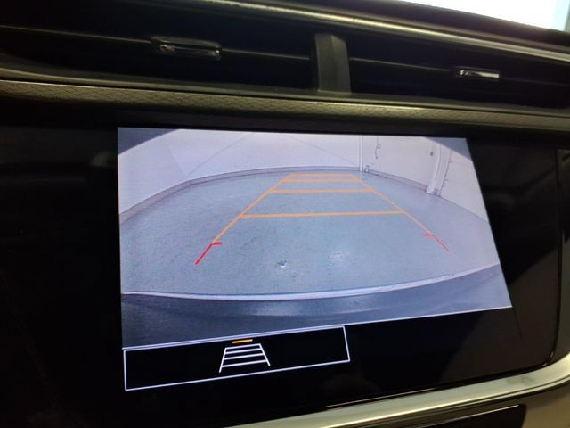 Used 2023 Buick Encore GX Essence w/ Experience Buick Package FWD image 21