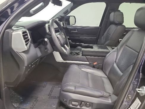 Used 2023 Toyota Tundra Platinum AWD/4WD image 20