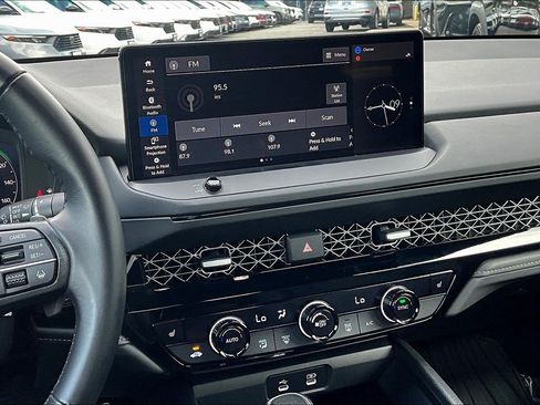 Used 2024 Honda Accord Sport-L image 6
