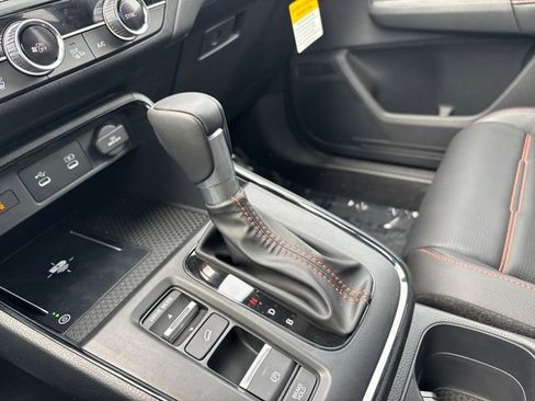 New 2026 Honda CR-V Sport-L image 21