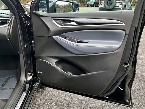 Certified 2022 Buick Enclave Essence w/ Experience Buick Package image 26