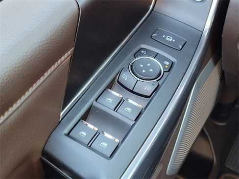 Used 2024 Ford F250 King Ranch w/ FX4 Off-Road Package image 26