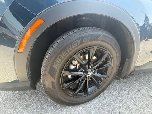 Used 2025 Honda CR-V Sport image 10