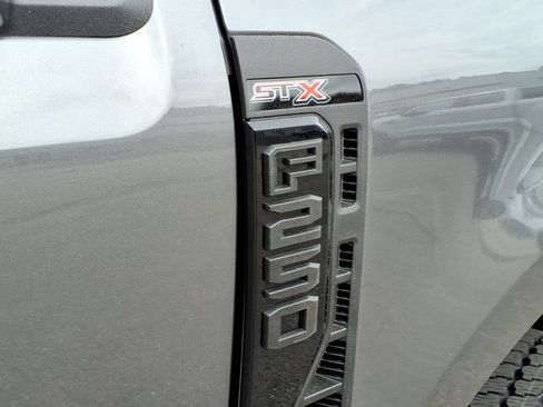 New 2026 Ford F250 XL w/ STX Appearance Package AWD/4WD image 13