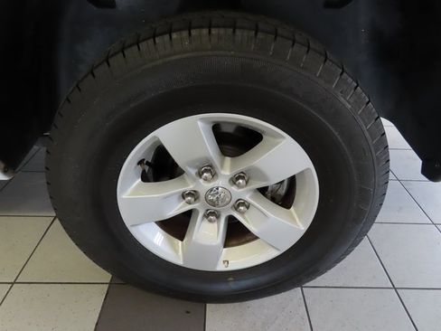 Used 2023 RAM 1500 Classic SLT w/ Trailer & Traction Group image 16