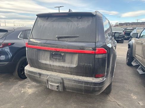 Used 2024 Lexus GX 550 w/ Accessory Package (2T) image 13