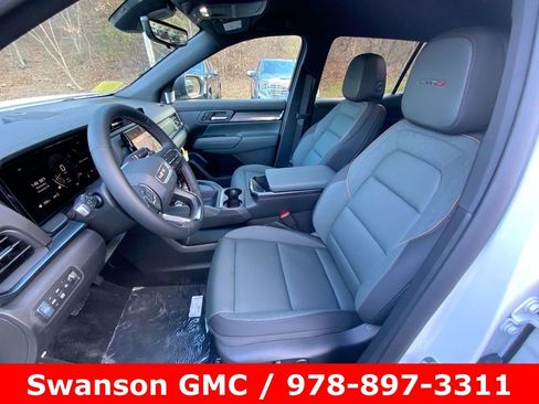 New 2026 GMC Terrain AT4 w/ Technology Package II AWD/4WD image 20
