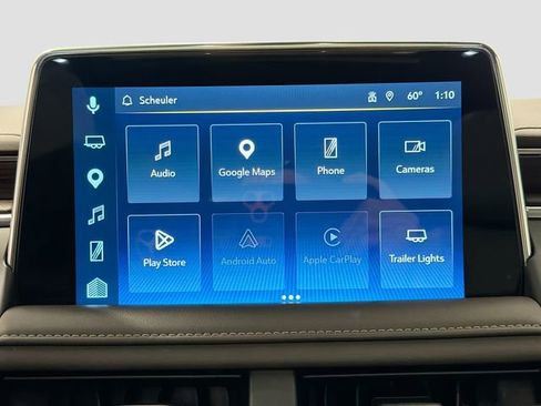Used 2022 Chevrolet Tahoe LT w/ Luxury Package AWD/4WD image 15