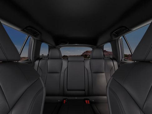 New 2026 Subaru Outback Premium image 24