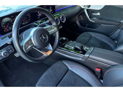 Used 2023 Mercedes-Benz CLA 250 250 image 10