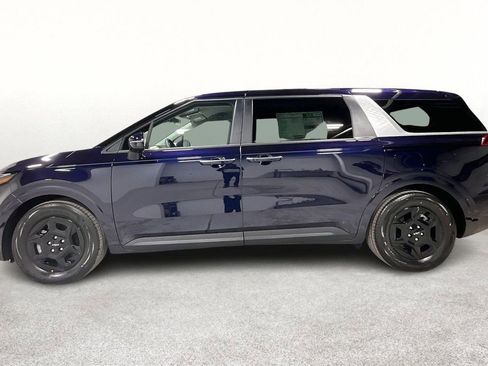 New 2026 Kia Carnival image 7