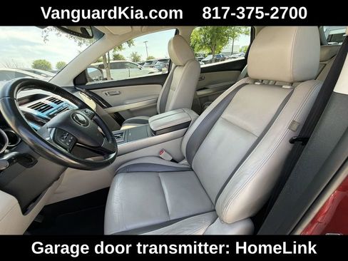 Used 2012 MAZDA CX-9 Grand Touring w/ Moonroof & Bose Audio Pkg FWD image 15