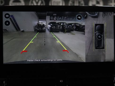 Used 2024 Lincoln Navigator Reserve image 16