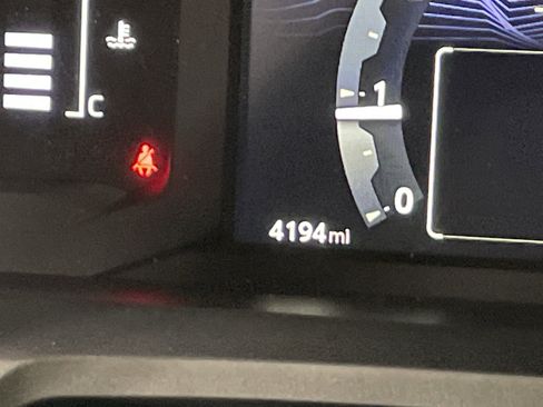 Certified 2025 Toyota 4Runner SR5 image 22