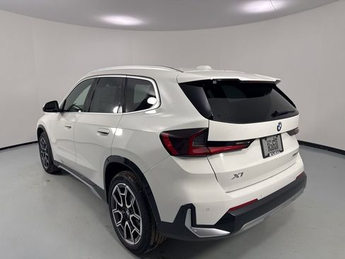 New 2026 BMW X1 xDrive28i w/ Technology Package image 5