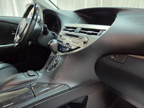 Used 2015 Lexus RX 350 AWD image 19