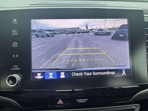 Used 2022 Honda Ridgeline Black Edition image 21