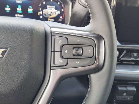 New 2026 Chevrolet Silverado 2500 High Country w/ High Country Premium Package AWD/4WD image 30