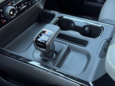 Used 2024 Chevrolet Silverado 1500 ZR2 w/ ZR2 Bison Edition image 36