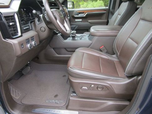 Used 2023 GMC Sierra 1500 Denali w/ Denali Reserve Package image 33